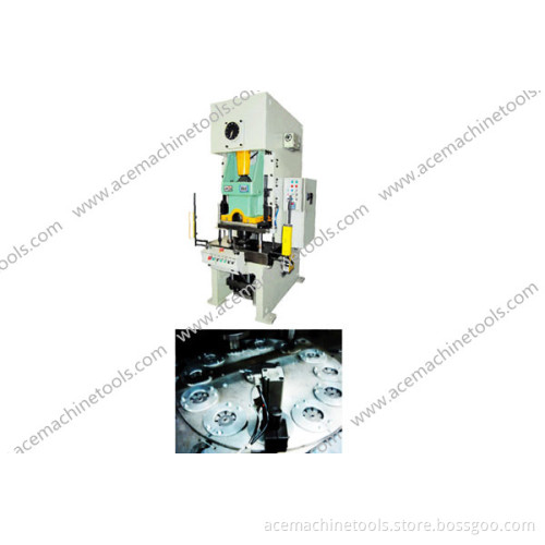 Afsb Series Pm Precision Sizing Machines